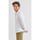 Vêtements Homme Chemises manches longues 1789 Cala ALAIN BAIABLUE Blanc