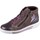 Chaussures Enfant Boots Primigi 8376611 Marron