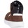 Chaussures Enfant Boots Superfit Cosmo Marron