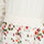 Vêtements Femme Robes courtes Trussardi 56D00166 Blanc