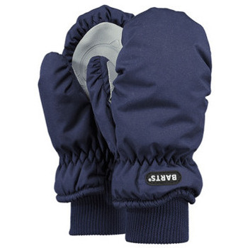 Accessoires textile Enfant Gants Barts Moufles Nylon Kids - Navy Bleu