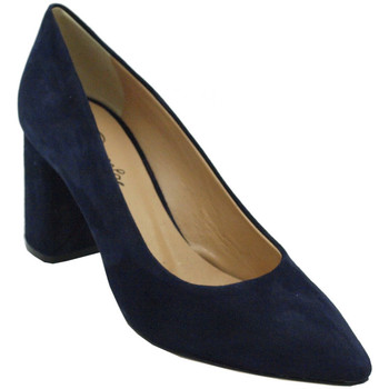 Chaussures Femme Escarpins Angela Calzature AANGCS702blu blu