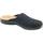 Chaussures Homme Chaussons Fly Flot P7 502 WE Noir