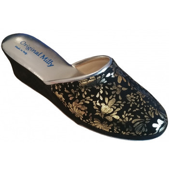 Chaussons Original Milly PANTOUFLES DE CHAMBRE MILLY - 8000 OR