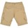 Vêtements Homme Shorts / Bermudas Redskins Short Counterpart  ref 52405 Beige Beige