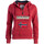 Vêtements Femme Sweats Geographical Norway Sweat Gymclass Femme Rouge
