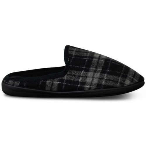 Chaussures Homme Chaussons Kebello Toutes les chaussures Noir