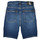 Vêtements Garçon Shorts / Bermudas Calvin another Klein Jeans REGULAR SHORT ESS BLUE Bleu