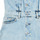 Vêtements Fille Robes courtes Calvin Klein Jeans SLEEVELESS BLUE DENIM DRESS Bleu