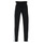 Vêtements Fille Leggings Calvin Klein Jeans COLOUR BLOCK LEGGING Noir