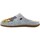 Chaussures Femme Mules Potatoes 64634 HATTING Gris