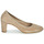 Chaussures Femme Escarpins San Marina CALERRA/VEL Beige