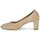 Chaussures Femme Escarpins San Marina CALERRA/VEL Beige