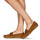 Chaussures Femme Mocassins San Marina LAOURA-VEL Camel