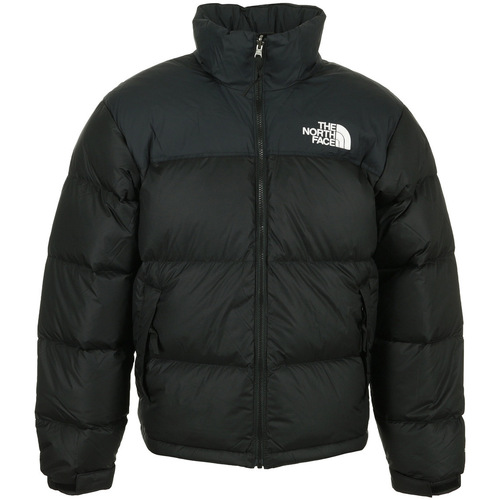 Vêtements Homme Doudounes The North Face 1996 Retro Nuptse Jacket Noir