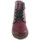 Chaussures Bottes Yowas 25763-15 Bordeaux