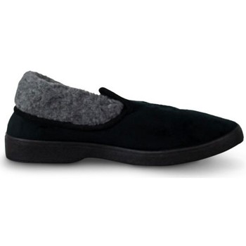 chaussons kebello  chaussons noir f 