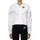 Vêtements Femme Sweats Nike retail W NSW AIR FLC GX FZ HOODIE Blanc