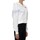 Vêtements Femme Sweats Nike W NSW AIR FLC GX FZ HOODIE Blanc