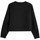 Vêtements Femme Sweats 4F H4Z21 BLD037 Noir