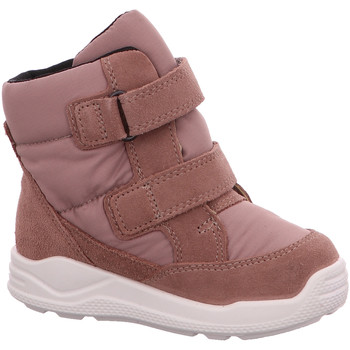 Chaussures Fille Bottes Ecco sneakers Autres