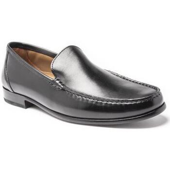 Chaussures Homme Mocassins Sole Blinco Loafer Des Chaussures Noir