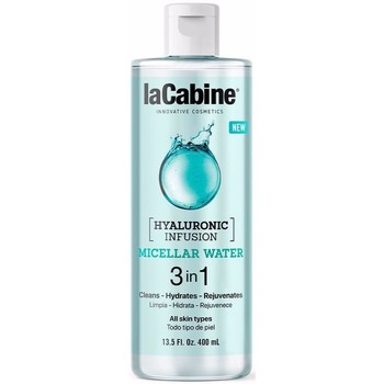 Beauté Loints Of Holla La Cabine Perfect Clean Micellar Water 