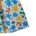 Vêtements Fille Robes courtes Petit Bateau BICHAT Multicolore