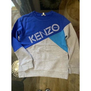 Vêtements Enfant Sweats Kenzo Sweat kenzo enfant Multicolore
