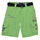 Vêtements Garçon Shorts USA / Bermudas Geographical Norway POUDRE BOY Vert