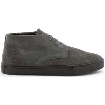 Chaussures Homme Boots Duca Di Morrone - eros-cam Gris