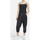 Vêtements Femme Leggings Nike Débardeur Femme  Essential / Noir Noir