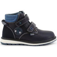 Chaussures Enfant Boots Shone - 6565-015 Bleu