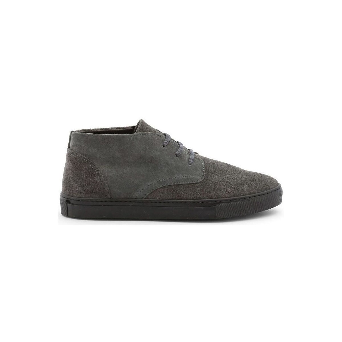 Chaussures Homme Baskets mode Duca Di Morrone - eros-cam Gris