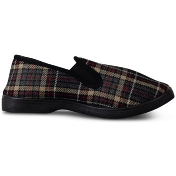 chaussons kebello  chaussons noir h 