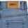 Vêtements Fille Jeans skinny Only KONRACHEL Bleu