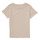 Vêtements Fille T-shirts manches courtes Only KONMICKEY LIFE Gris