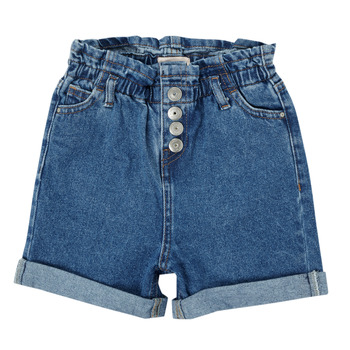 Vêtements Fille Shorts / Bermudas Only KOGCUBA Bleu