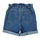 Vêtements Fille Navy Shorts / Bermudas Only KOGCUBA Bleu