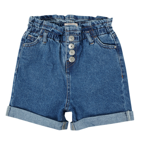 Vêtements Fille Shorts Jacket / Bermudas Only KOGCUBA Bleu