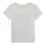 Vêtements Fille T-shirts manches courtes Only KONTULLI Rose
