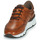 Chaussures Homme Je souhaite recevoir les bons plans des partenaires de JmksportShops NEWPORT Cognac