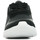 Chaussures Femme Baskets mode Calvin Klein Jeans Runner Sneaker Noir