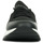 Chaussures Femme Baskets basses Calvin Klein Jeans Knit Lace Up 1D noir