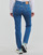 Vêtements Femme Jeans boyfriend Levi's 501 CROP Bleu