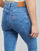 Vêtements Femme Jeans skinny Levi's WB-700 SERIES-720 ECLIPSE BLUR