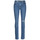 Vêtements Femme Jeans Girlfriend droit Levi's WB-700 SERIES-724 BOGOTA VISION