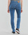Vêtements Femme Jeans droit Levi's WB-700 SERIES-724 BOGOTA VISION