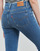 Vêtements Femme Jeans Girlfriend droit Levi's WB-700 SERIES-724 BOGOTA VISION
