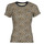 Vêtements Femme T-shirts manches courtes Levi's WT-TEES CROWFOOT ANGORA